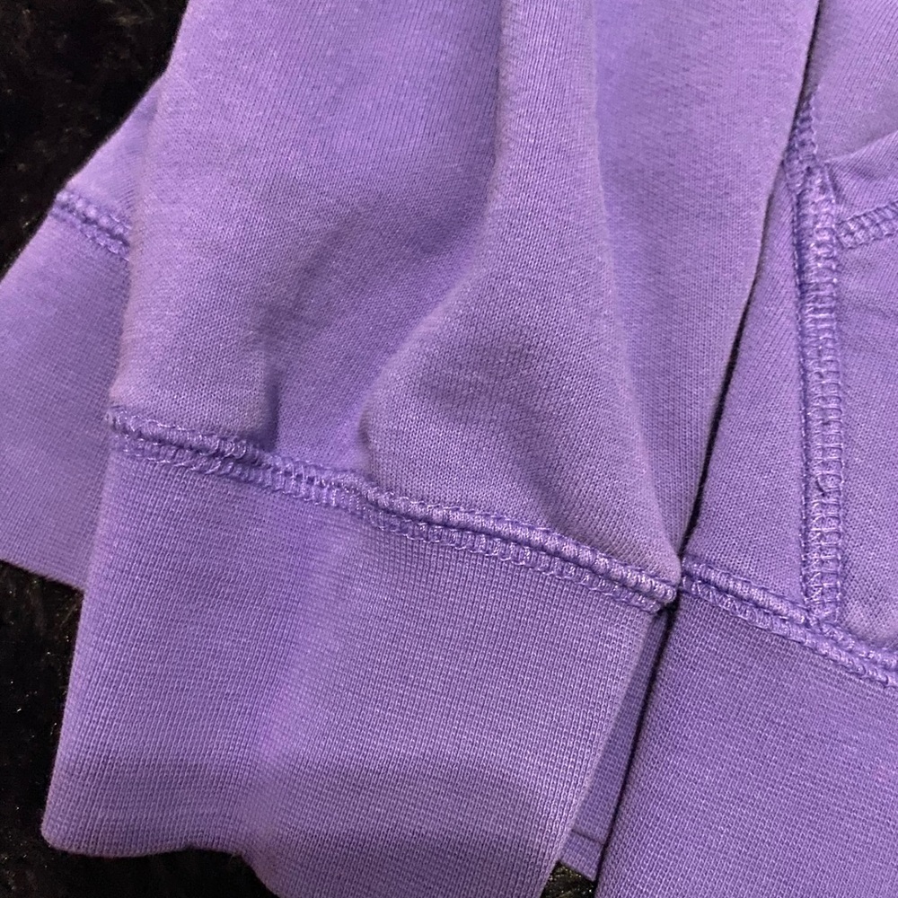 North face hoodie